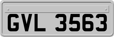 GVL3563