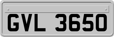 GVL3650