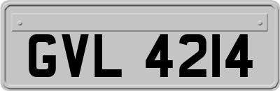 GVL4214