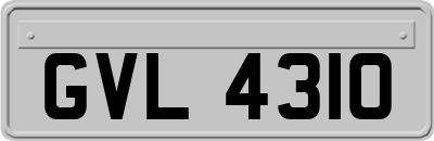 GVL4310