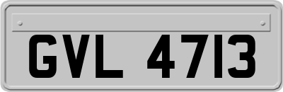GVL4713