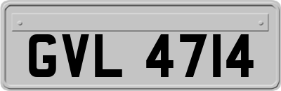 GVL4714