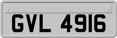 GVL4916