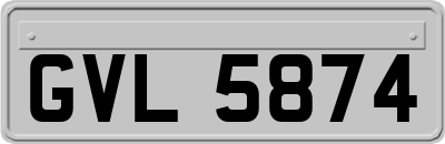 GVL5874