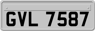 GVL7587