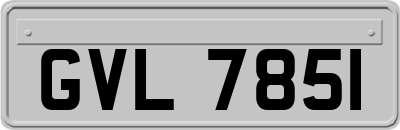 GVL7851