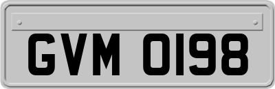 GVM0198
