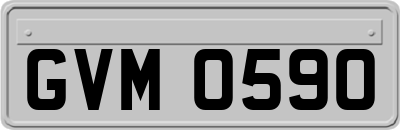GVM0590