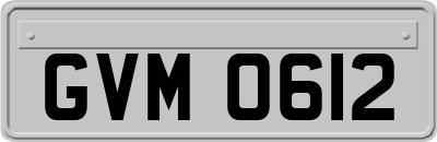 GVM0612