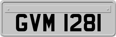 GVM1281