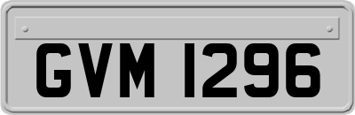 GVM1296