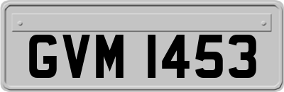 GVM1453