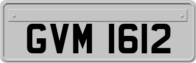 GVM1612