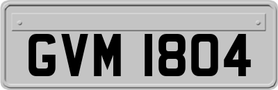 GVM1804