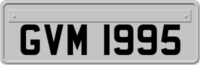GVM1995