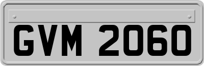 GVM2060