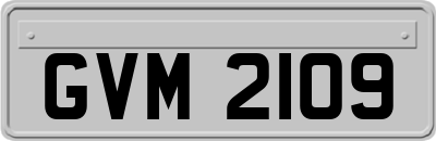 GVM2109