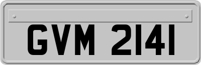 GVM2141