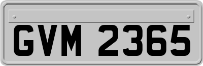 GVM2365