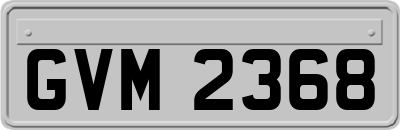GVM2368