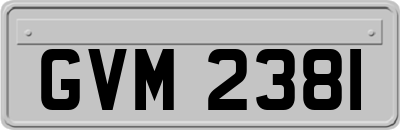 GVM2381