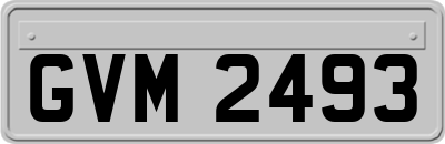 GVM2493