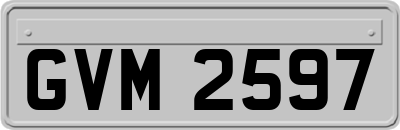 GVM2597