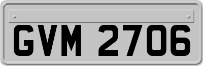 GVM2706
