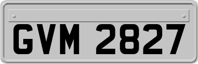 GVM2827