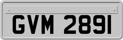GVM2891