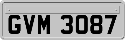 GVM3087