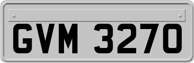 GVM3270