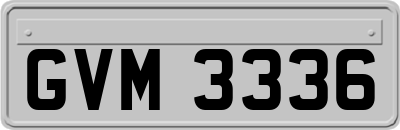 GVM3336