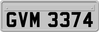 GVM3374