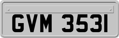 GVM3531