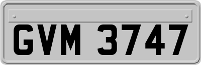 GVM3747
