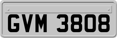 GVM3808