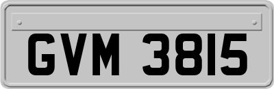 GVM3815