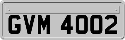GVM4002
