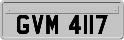 GVM4117