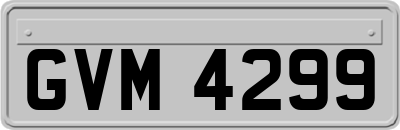 GVM4299