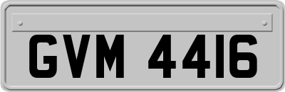 GVM4416