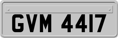 GVM4417