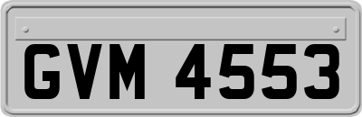 GVM4553