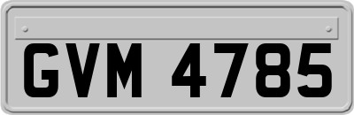 GVM4785