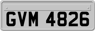 GVM4826