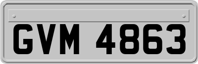 GVM4863