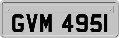 GVM4951