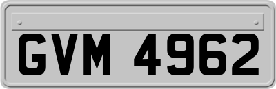 GVM4962