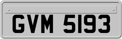 GVM5193